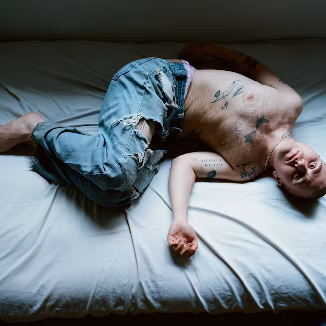 Avery Tucker (Paw Record Release)