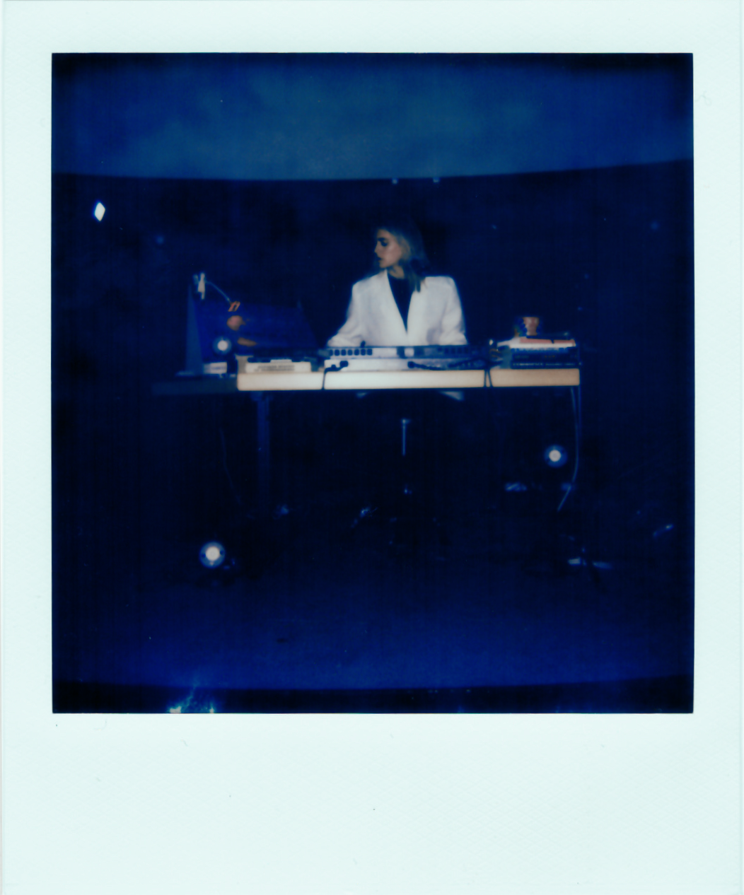 Discovery Zone and LD Deutsch