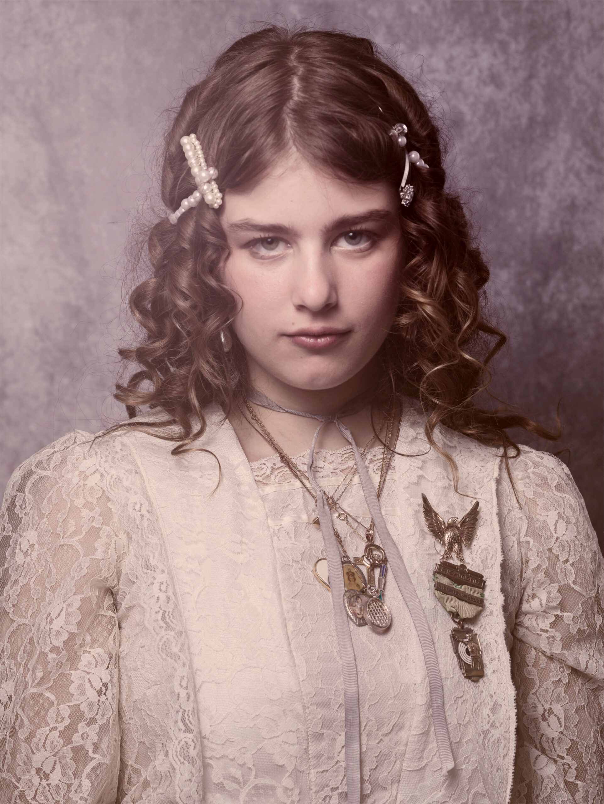 Eilish Constance: Singing for Fun