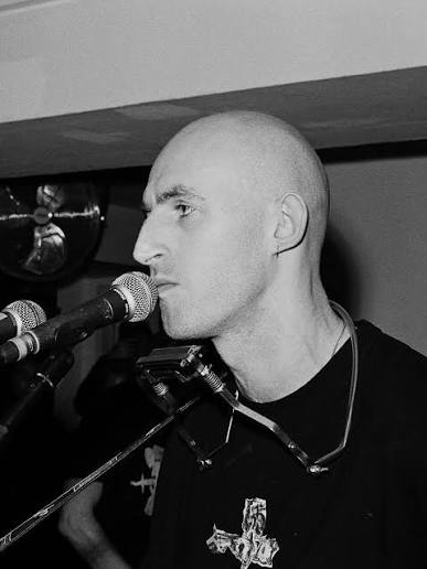 mark william lewis