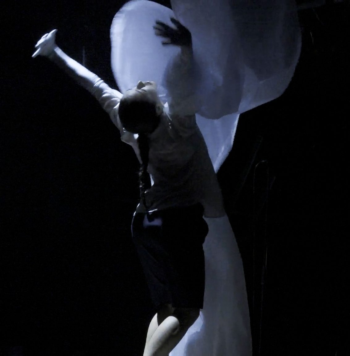Astrid Sonne presents “Normal Dreams”