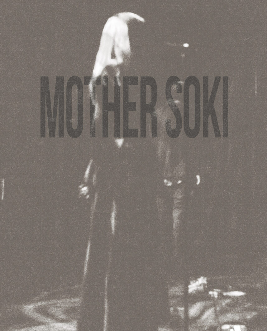 Mother Soki