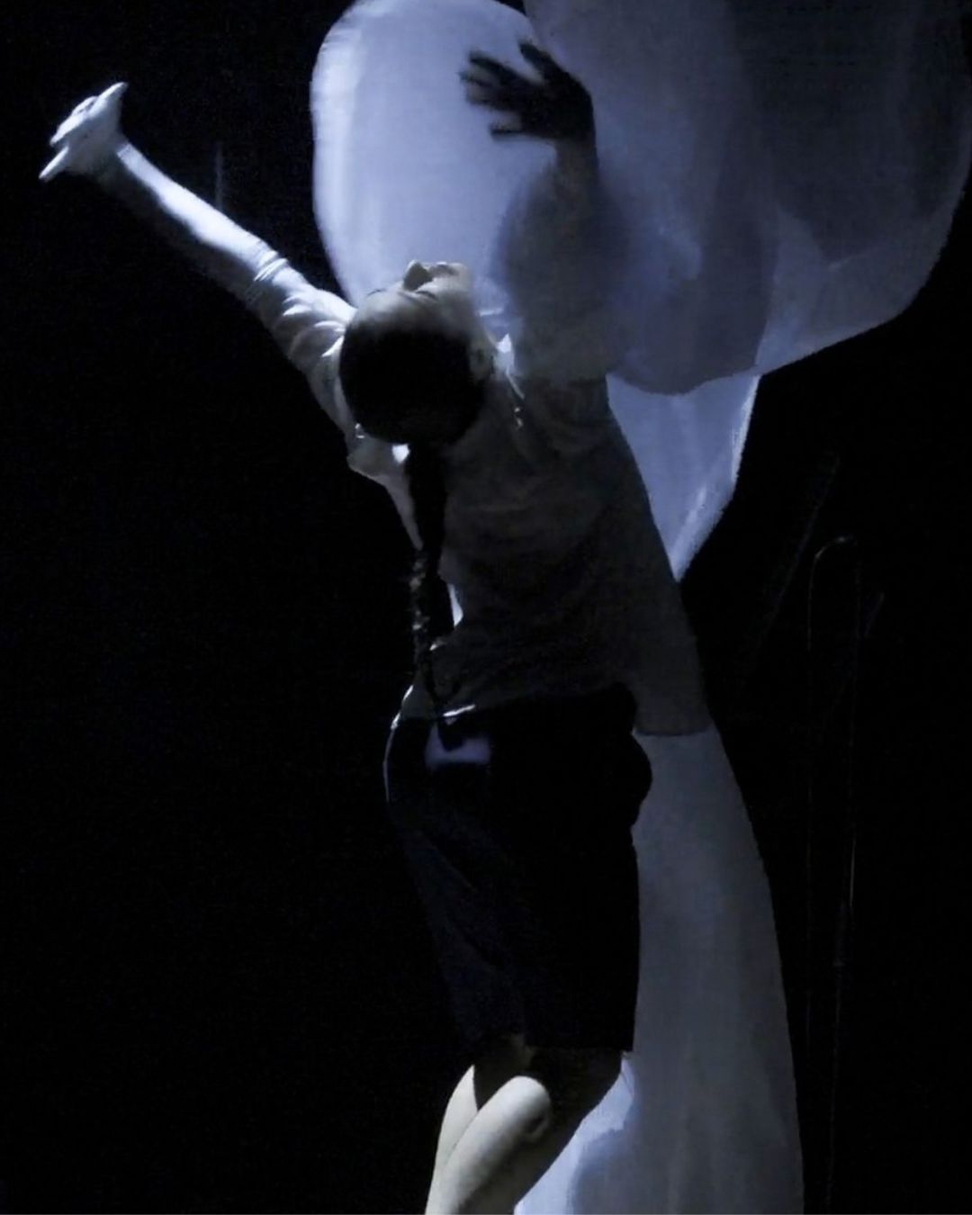 Astrid Sonne presents “Normal Dreams”